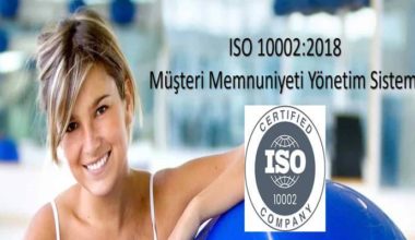 ATSO ISO 10002 Müşteri Memnuniyet Yönetim Sistemi Belgesi Aldı