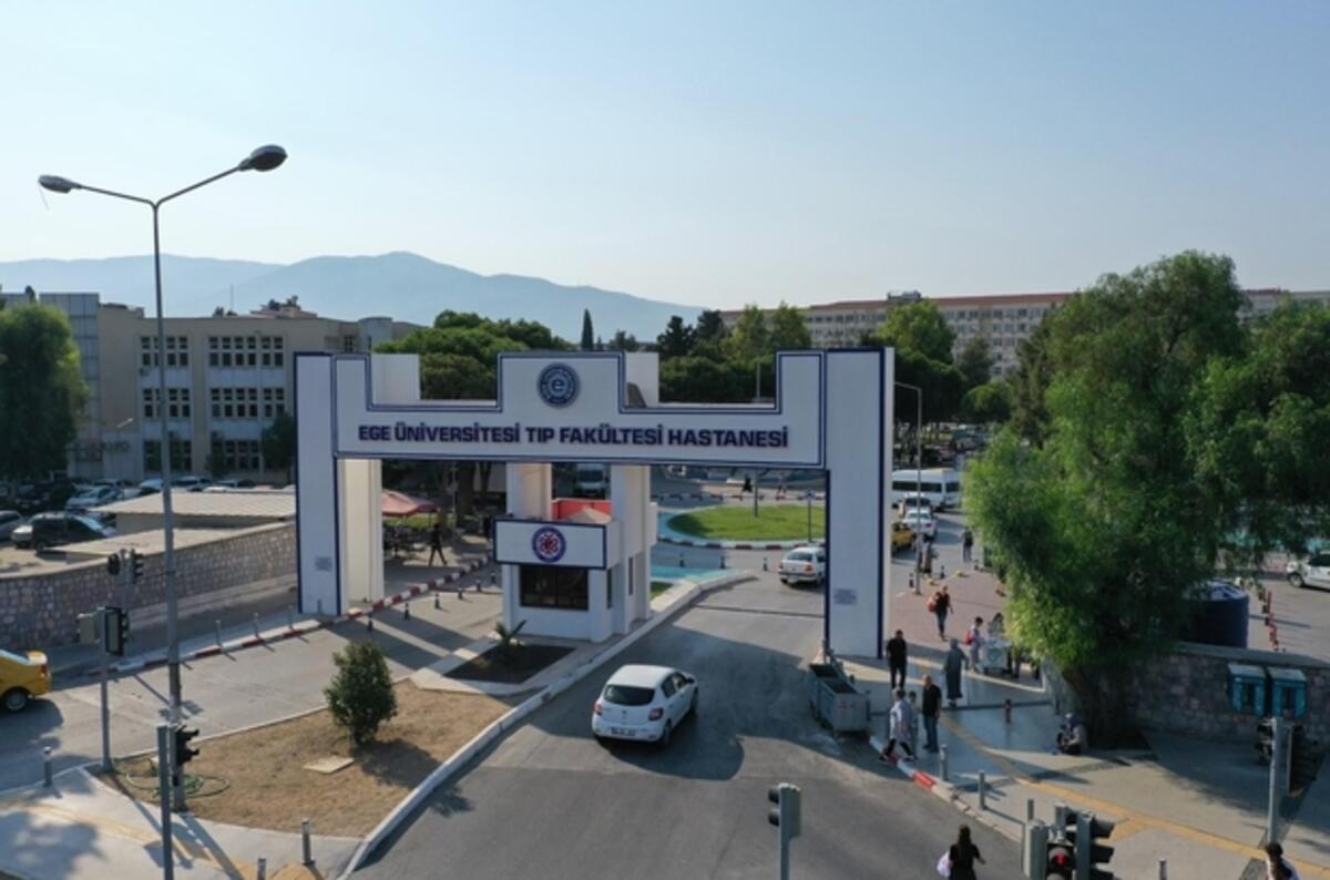 ege universitesi arwu siralamasinda turkiye de ilk 5 te haberler as