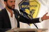 Cihan Aktaş, “Bucaspor borçlar yüzünden kapanıyor”