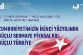 7. Türkiye Sermaye Piyasaları Kongresi ve 7. Dünya Yatırımcı Haftası'nı Çevrim İçi Takip Edecek Katılımcılara 2.000'e Yakın Hediye