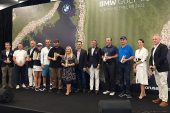 BMW Golf Cup 2023 Elemeleri'nde Güney Afrika Yolcuları Belli Oldu