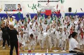 Gölcük Belediyesi Taekwando sporcuları kuşak atladı