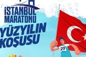 İş Bankası'ndan İstanbul Maratonu'na 100. yıl desteği