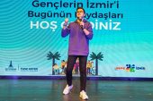 İzmir Büyükşehir Belediyesi'nden Gençlere Yapay Zekâ Eğitimi