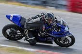 Kadın Yetenekler Yamaha Cup'ta Piste Çıkıyor