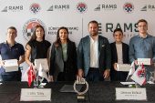 RAMS Türkiye'den Satranca Destek