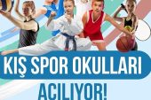 Seferihisar'da Spora Ara Yok