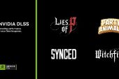 SYNCED, Witchfire DLSS Güncellemesi Alıyor!