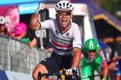 Dünyanın En Hızlı Bisikletçisi Mark Cavendish 58.Cumhurbaşkanlığı Türkiye Bisiklet Turu'nda