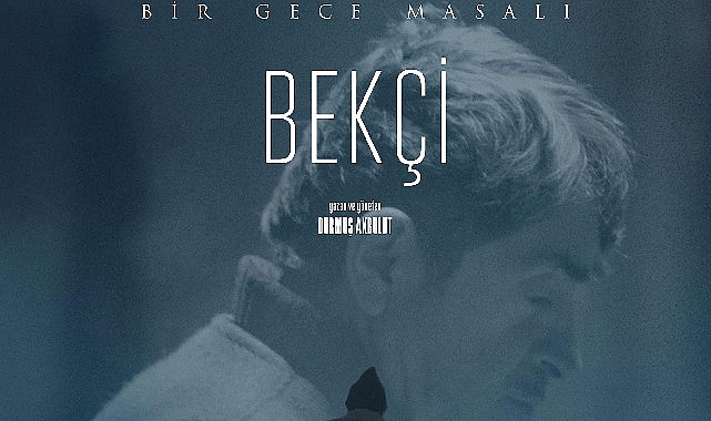 Gölcük'te Film Festivali Keyfi Bekçi Filmi ile yaşanacak