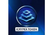 ICRYPEX TOKEN (ICPX) Arz Oluyor