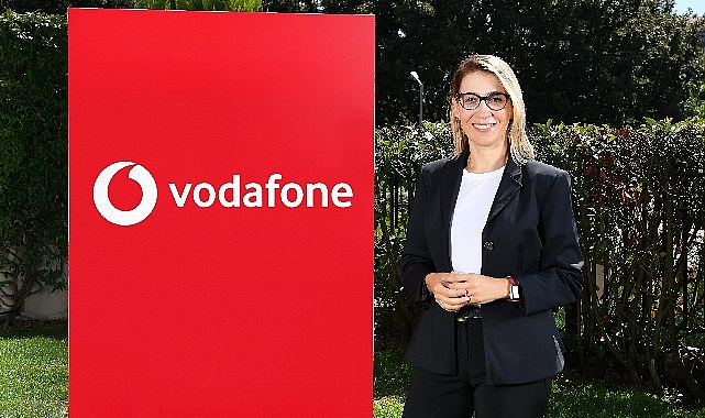 Vodafone Freezone'dan Cumhuriyet'in 100. Yılında Espora Destek