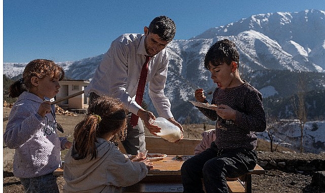 11. Boğaziçi Film Festivali Bu Yıl da Kısa Film ve Belgesel Yarışmalarında İddialı!