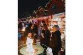 Christmas Market İstanbul ile yeni yıl coşkusu bir üst seviyeye taşınıyor