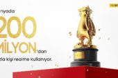 Dünyada 200 Milyondan Fazla Kişi realme Kullanıyor! realme, Dünya Çapındaki Kullanıcılarıyla Birlikte Büyüyerek, Küresel Pazarları Fethetmek için Pazar Trendlerine Meydan Okuyor