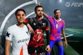 EA SPORTS FC 24'ün Müziklerine Ve Kitlerine Yepyeni Sanatçılar Katkı Sağlıyor