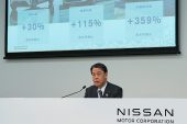 Nissan 2023 mali yılı için ilk yarı sonuçlarını açıkladı