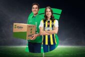 Sendeo'nun Fenerbahçe sponsorluğu ikinci yılında