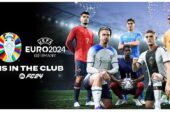 UEFA EURO 2024 yaz aylarında EA SPORTS FC 24, EA SPORTS FC Mobile ve EA SPORTS FC Online'a geliyor!