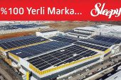 Yüzde 100 yerli marka Sleepy, Türkiye ve dünya pazarında yükseliyor.