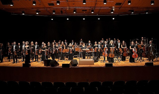 Sabancı Üniversitesi Gösteri Merkezi (SGM) aralık'ta sanat dolu bir aya imza atacak