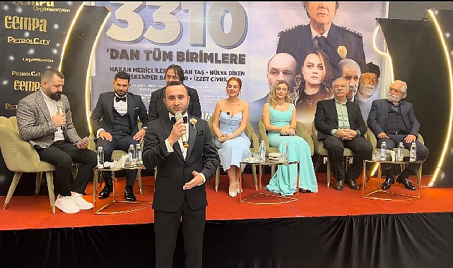 '3310'dan Tüm Birimlere' Güney Doğu'da gönülleri fethetti