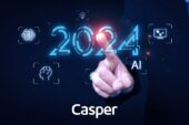 Casper'dan 2024 yılında damga vuracak 5 teknoloji trendi