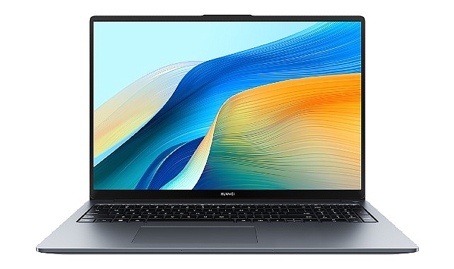 HUAWEI, Yüksek Performanslı MateBook D16 i9'u Türkiye'de Ön Satışa Sundu