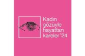 Kadın Gözüyle Hayattan Kareler'in 2024 Yılı Başvuruları Başladı