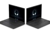 Alienware CES 2024'te görücüye çıkan Alienware laptop ve aksesuarlarıyla çığır açmaya hazırlanıyor