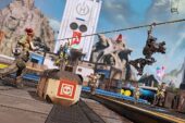 Apex Legends: Breakout Yayınlandı!