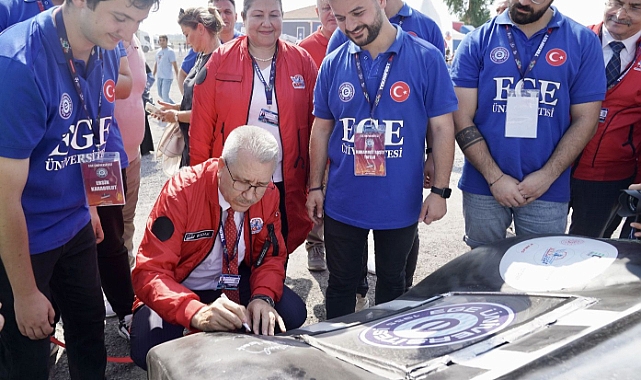 Dünyanın en büyük teknoloji festivali yarışmacıları için başvuru zamanı