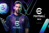 eFootball™ Season 4'te Güney Amerika rüzgarları esiyor