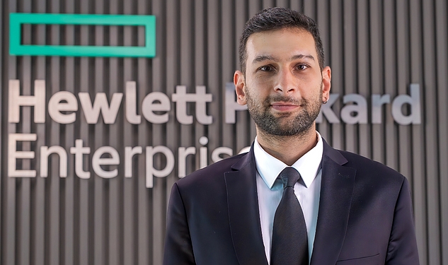 HPE ProLiant Sunucularının İnovasyonla Taçlanan 30 Yılı