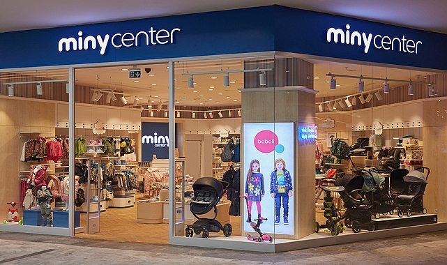 Minycenter'da ebeveynleri ve minikleri mutlu edecek Şubat indirimleri