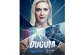 Prime Video, Başrollerini Bergüzar Korel, Caner Cindoruk ve Serkan Altunorak'ın Paylaştığı İlk Türk Original dizisi Düğüm'ün Tanıtımını Yayınladı