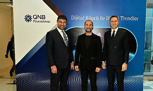 QNB Finansbank Dijital Köprü KOBİ'leri Desteklemeye Devam Ediyor