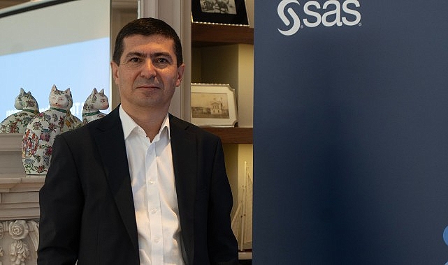 SAS'ın Vizyonuyla Türkiye Ekonomisinin Geleceği: Yapay Zeka ve Veri Analitiği