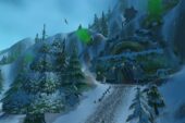World of Warcraft'ta Keşif Sezonu 2. Aşama Şimdi Oyunda