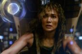 Başrolünü Jennifer Lopez'in Üstlendiği Atlas, 24 Mayıs'ta Netflix'te