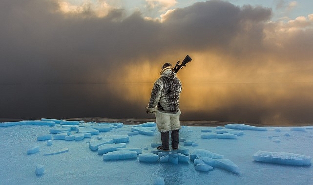 Dünyanın En Sıra Dışı Fotoğrafçılarının Hayatlarını Anlatan 'Fotoğrafçı' 24 Mart Pazar 21.00'de National Geographic Ekranlarında Başlıyor!