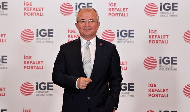 İGE'den ihracatçıların finansal sağlığını gösteren yeni bir ürün: İGE Kredi Notu