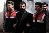 “İki Gözüm Ahmet: Sürgün"  Beklenen Fragman Yayınlandı