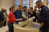 Kocaeli'nin yöresel lezzetleri Yerel Kültür Müzesi'nde Keşfediliyor