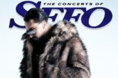 Rap Müziğinin Yıldızı SEFO, Unutulmaz Bir Konser İçin Bostancı Gösteri Merkezi'nde Sahne Alacak