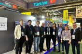 Teknopark İstanbul'un 4 firması kompozit sektörünün dev buluşması JEC World Fuarı'nda büyük ilgi gördü