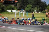 Karting Sezonuna Coşkulu Açılış