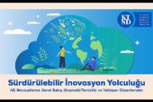 KTSD'nin Düzenlediği Sürdürülebilir İnovasyon Yolculuğu Konferansı 14 Mayıs'ta İstanbul'da