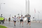 “Maratonİzmir" için geri sayım başladı