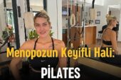 Menopoz Döneminde Pilates: Kadınların Sağlıklı Yaşamı İçin Bir Adım